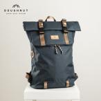 ドーナツ DOUGHNUT リュック バックパック デイパック メンズ レディース A4 CHRISTOPHER REBORN 18L リサイクル素材