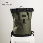 ドーナツ DOUGHNUT リュック バックパック デイパック メンズ レディース A4 軽量CHRISTOPHER GO WILD 18L リサイク