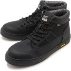 ショッピングダナー ダナー Danner GLACIER BLACK [D125500] （BLACK）