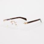 アイウェア バイ デイヴィッド・ベッカム EYEWEAR by 