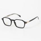 アイウェア バイ デイヴィッド・ベッカム EYEWEAR by 
