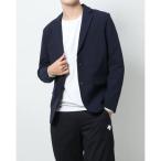 デサント DESCENTE メンズ ライフスタイル アウターウェア Tailored Jacket DX-C1313AP (ネイビー)