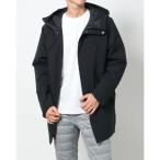デサント DESCENTE メンズ ライフスタイル アウターウェア Long Coat DX-C1303AP (ブラック)