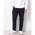 デサント DESCENTE メンズ ライフスタイルロングパンツ Air thermotion Tapered Pants DX-C2114AP （ネイ