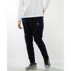  Descente DESCENTE мужской Cross брюки HEATNAVI soft ракушка конические брюки DMMWJG13 (NV)