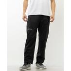  Descente DESCENTE мужской окно брюки AIR THERMOTION конические брюки DMMWJG32 (BK)