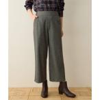 ショッピングnixon デコイ DECOY ストレッチワイドパンツ （チャコールグレー）