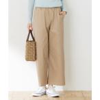 ショッピングnixon デコイ DECOY ストレッチワイドパンツ【リブウエスト】 （モカ）