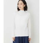 ショッピングnixon デコイ DECOY コットンガーゼハイネック （ホワイト）