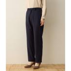 ショッピングnixon デコイ DECOY 裏起毛テーパードパンツ （ネイビー）