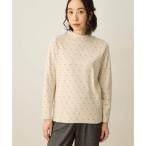 ショッピングnixon デコイ DECOY ハイネックプルオーバー （ベージュ）