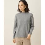 デコイ DECOY ニットプルオーバー （グレー）