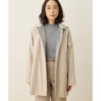 ショッピングnixon デコイ DECOY スーパーウォームコート【発熱中綿】【軽量】 （アイボリー）