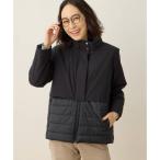 ショッピングnixon デコイ DECOY 中綿ジャケット【はっ水】【ウォッシャブル】 （ネイビー）