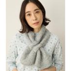 ショッピングnixon デコイ DECOY ループヤーンマフラー （グレー）