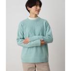 ショッピングnixon デコイ DECOY ニットプルオーバー （グリーン）