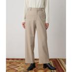ショッピングnixon デコイ DECOY 裏付きストレートパンツ （ベージュ）
