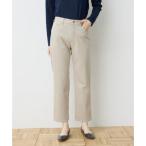 ショッピングnixon デコイ DECOY ストレッチストレートパンツ【接触冷感】 （ベージュ）