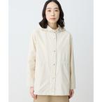 ショッピングnixon デコイ DECOY マウンテンパーカー【はっ水】【花粉が落ちやすい】 （ベージュ）