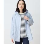 デコイ DECOY マウンテンパーカー【はっ水】【花粉が落ちやすい】 （サックス）