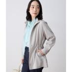 ショッピングnixon デコイ DECOY スタンドカラードロストジャケット【はっ水】 （グレー）