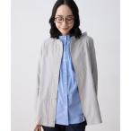 ショッピングnixon デコイ DECOY サッカーストライプジャケット【フード取り外し可】 （カーキ）