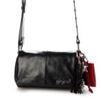デシグアル Desigual REPRISE GALAXY BLACK NARO