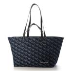 デシグアル Desigual ARCO CAHUIL ショッピングバッグ （ブルー）