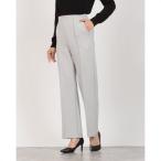 ショッピングドゥ ドゥ アルシーヴ DOUX ARCHIVES センターシームストレートパンツ/ （SIGY）