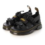 ショッピングドクターマーチン ドクターマーチン Dr.Martens サンダル PEARSON 31574001 （ブラック）