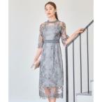  платье плюс DRESS+ One-piece платье общий гонки mi утечка длина свадьба ( угольно-серый )