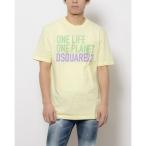 ディースクエアード Dsquared2 S078-D2 MALE CAPSULE COLLECTION 0008-T-shirts (169)