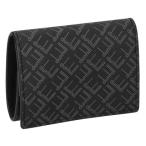 ダンヒル DUNHILL 21R2025LT001R 小銭入れ メンズ （ブラック）