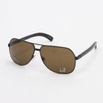 ダンヒル DUNHILL サングラス レディース メンズ (マットブラック)