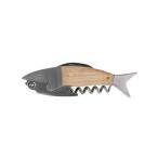 ダルトン DULTON FISH SOMMELIER KNIFE ''OAK''【返品不可商品】 （-）