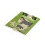  Dulton DULTON ART ASHTRAY (T)