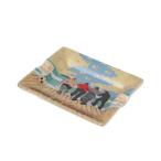  Dulton DULTON ART ASHTRAY (E)