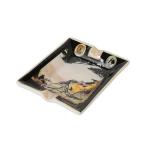  Dulton DULTON ART ASHTRAY (R)