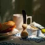 ダルトン DULTON BUTTER KNIFE ''COLON''  （IVORY）【交換・返品不可】