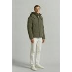 ショッピングデュベティカ デュベティカ DUVETICA BALYON_stretch / バリオン ストレッチ （OLIVA）