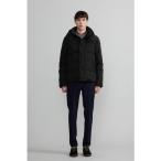 ショッピングデュベティカ デュベティカ DUVETICA BALYON_stretch / バリオン ストレッチ （NERO）