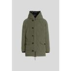 ショッピングデュベティカ デュベティカ DUVETICA GELAIONETRE / ジェライオネトレ （OLIVA）