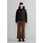 ショッピングduvetica デュベティカ DUVETICA DYONSDUE_ripstop / ディオンズドゥエ リップストップ （NERO）