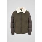 デュベティカ DUVETICA BENEDETTA N / ベネデッタ エヌ （Brown）