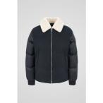 デュベティカ DUVETICA BENEDETTA N / ベネデッタ エヌ （Black）