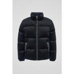 デュベティカ DUVETICA DIMA CORDUROY / ディマ コーデュロイ （Black）