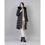 デュベティカ DUVETICA SAQUIDUE black fur-fox / サクイドゥエ (NERO)
