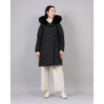 デュベティカ DUVETICA FINGUARADUE(2023) black fur-fox / フィングアラドゥエ (NERO)