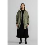 ショッピングduvetica デュベティカ DUVETICA KIMI / キミ （OLIVA）