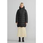 ショッピングduvetica デュベティカ DUVETICA ACERIONEQUATTRO_ripstop / アチェリオネクアトロ リップストップ （NERO）